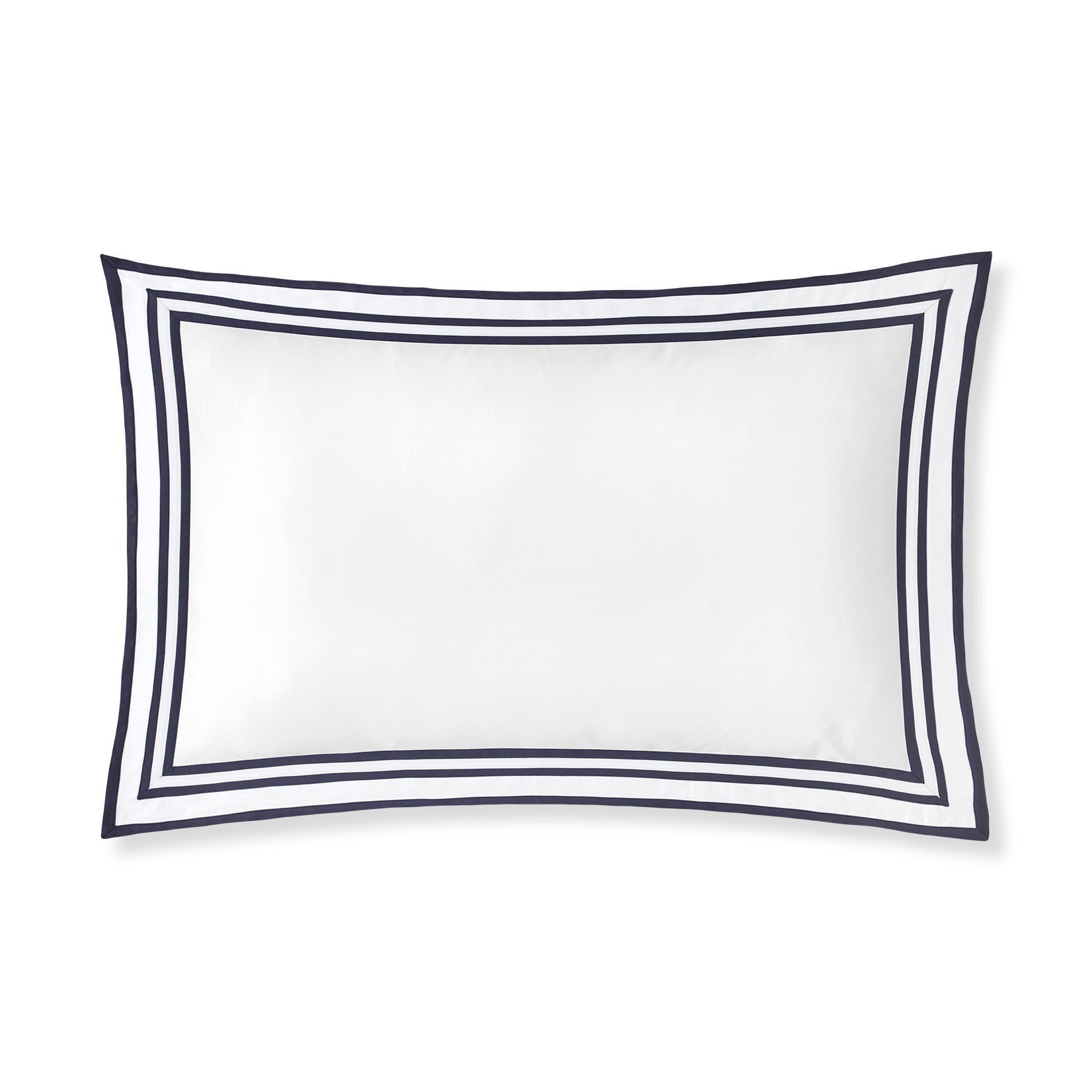 Par de Fundas de Almohada con Solapas Sonata