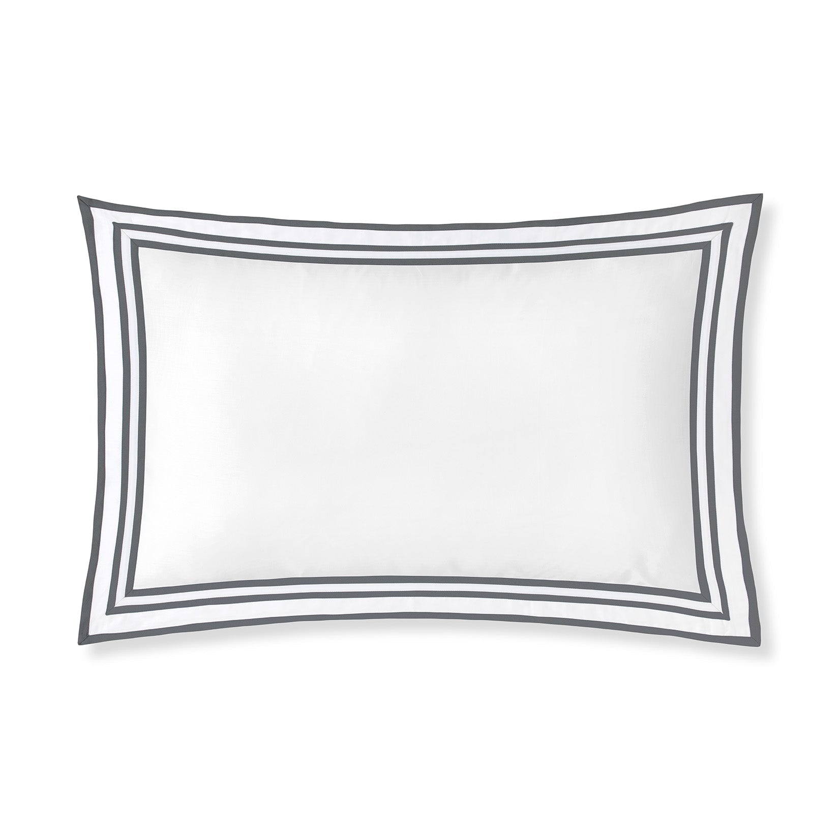 Par de Fundas de Almohada con Solapas Sonata