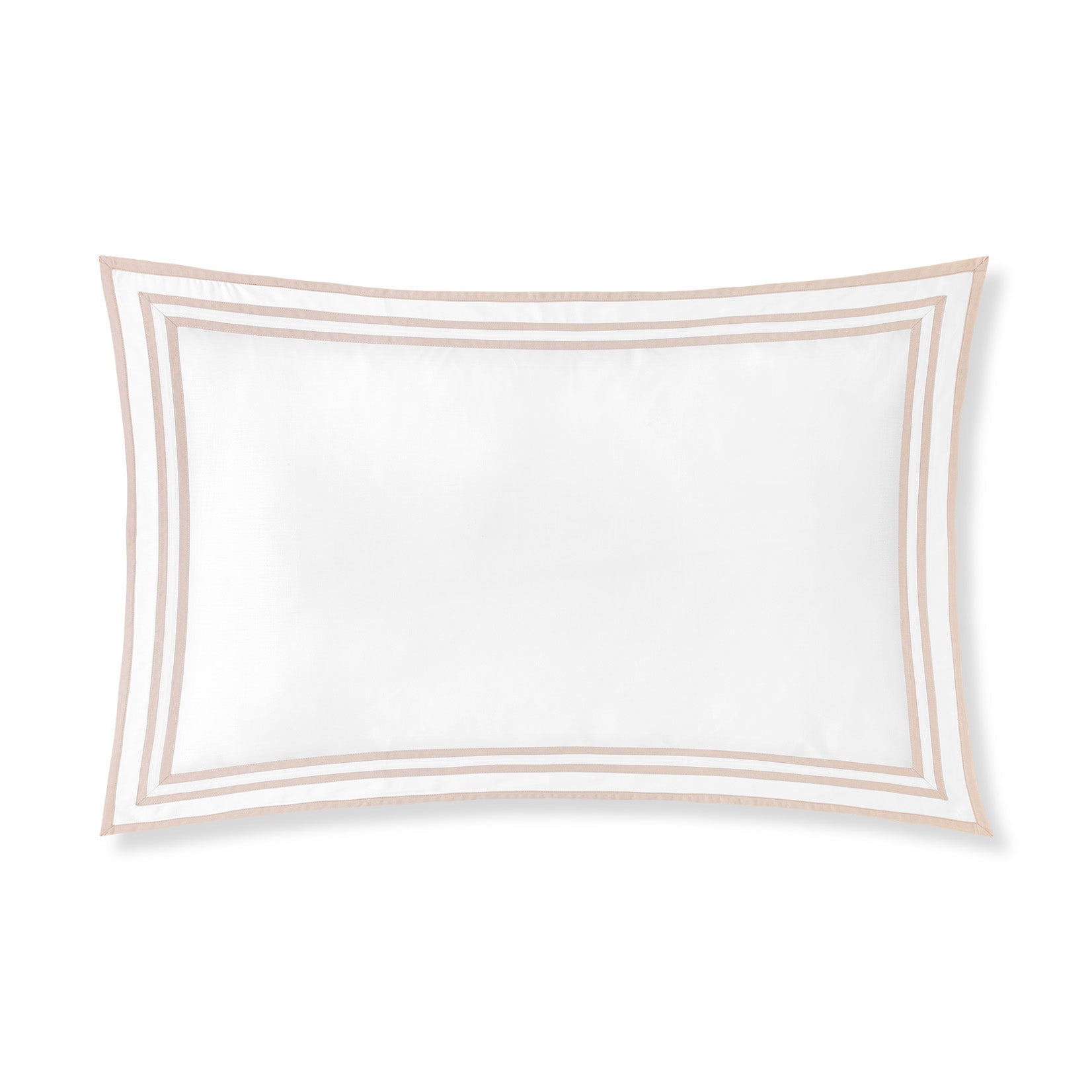 Par de Fundas de Almohada con Solapas Sonata