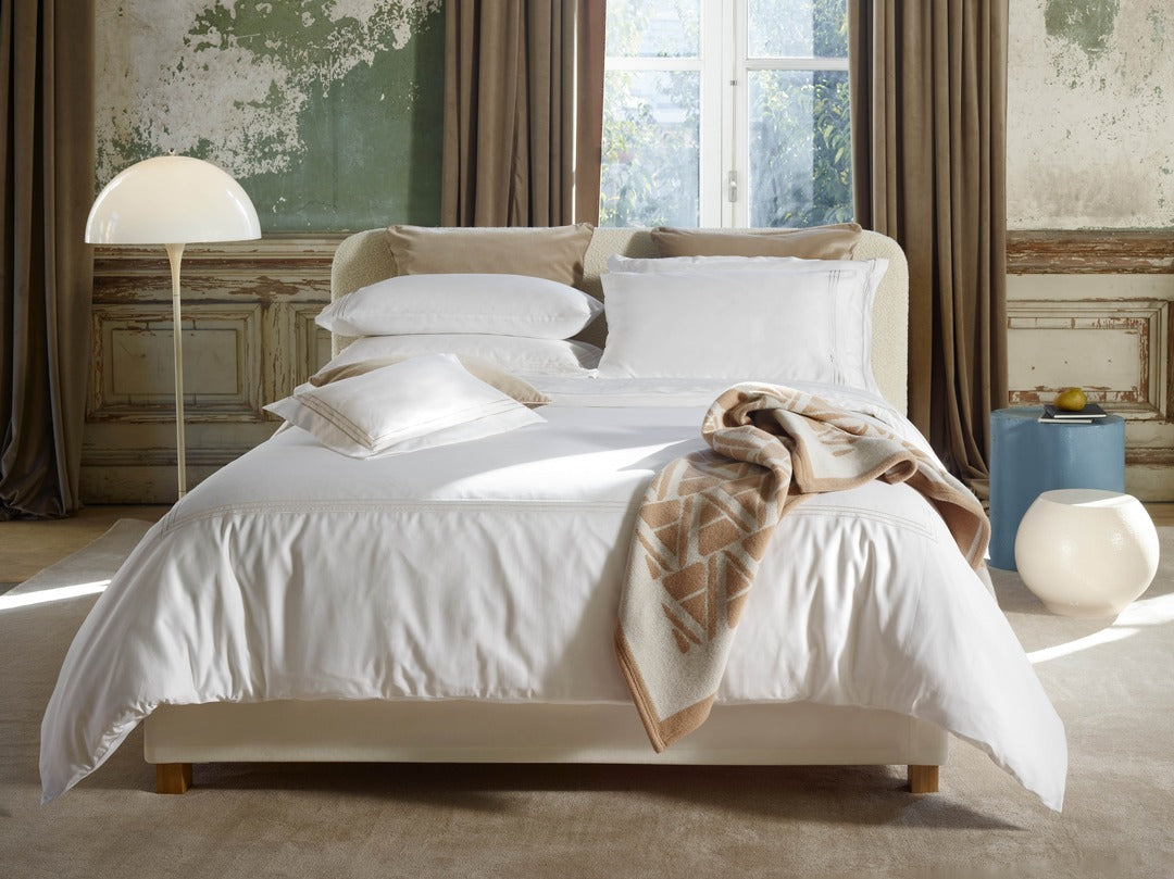 Alvorada Square Pillowcase