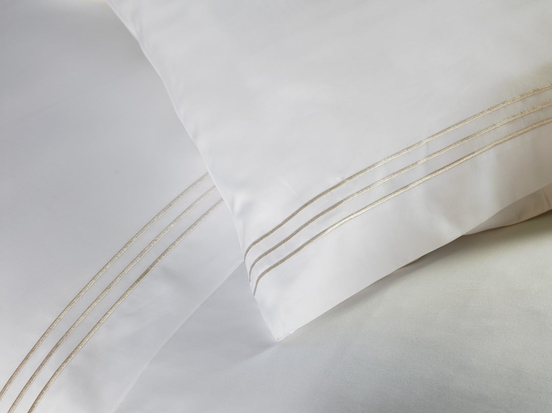 Par de Fundas de Almohada con Solapas Alvorada