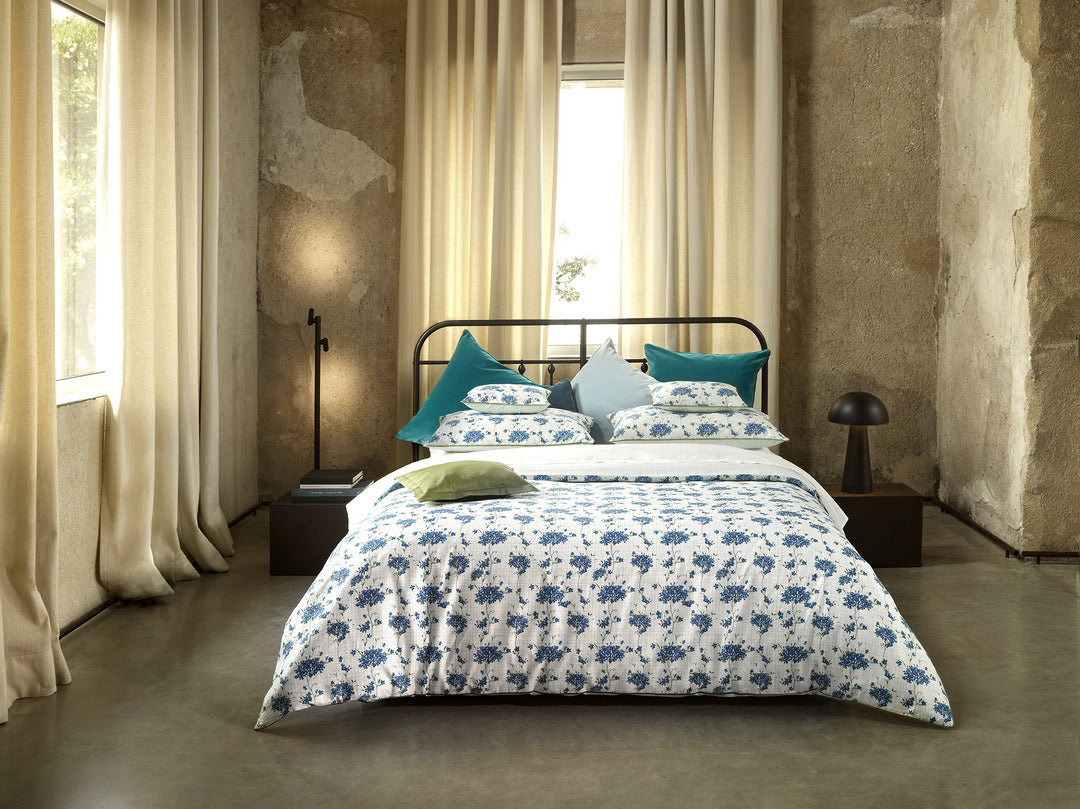 Encanto Square Pillowcase