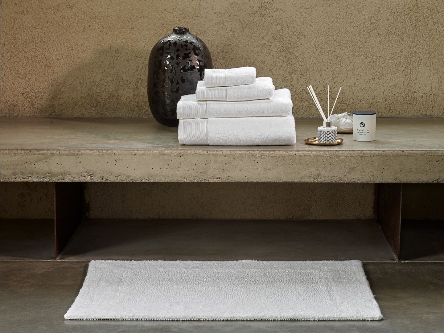 Alfombra de Baño Viana