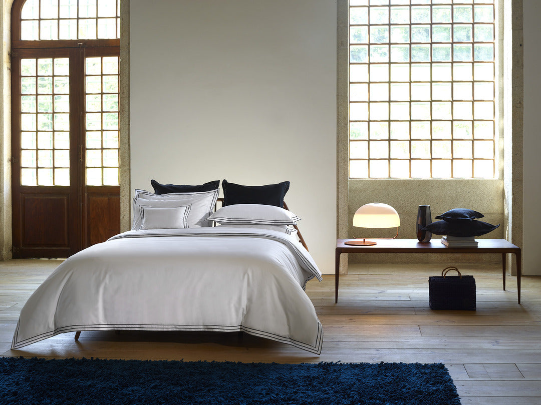 Alba Square Pillowcase