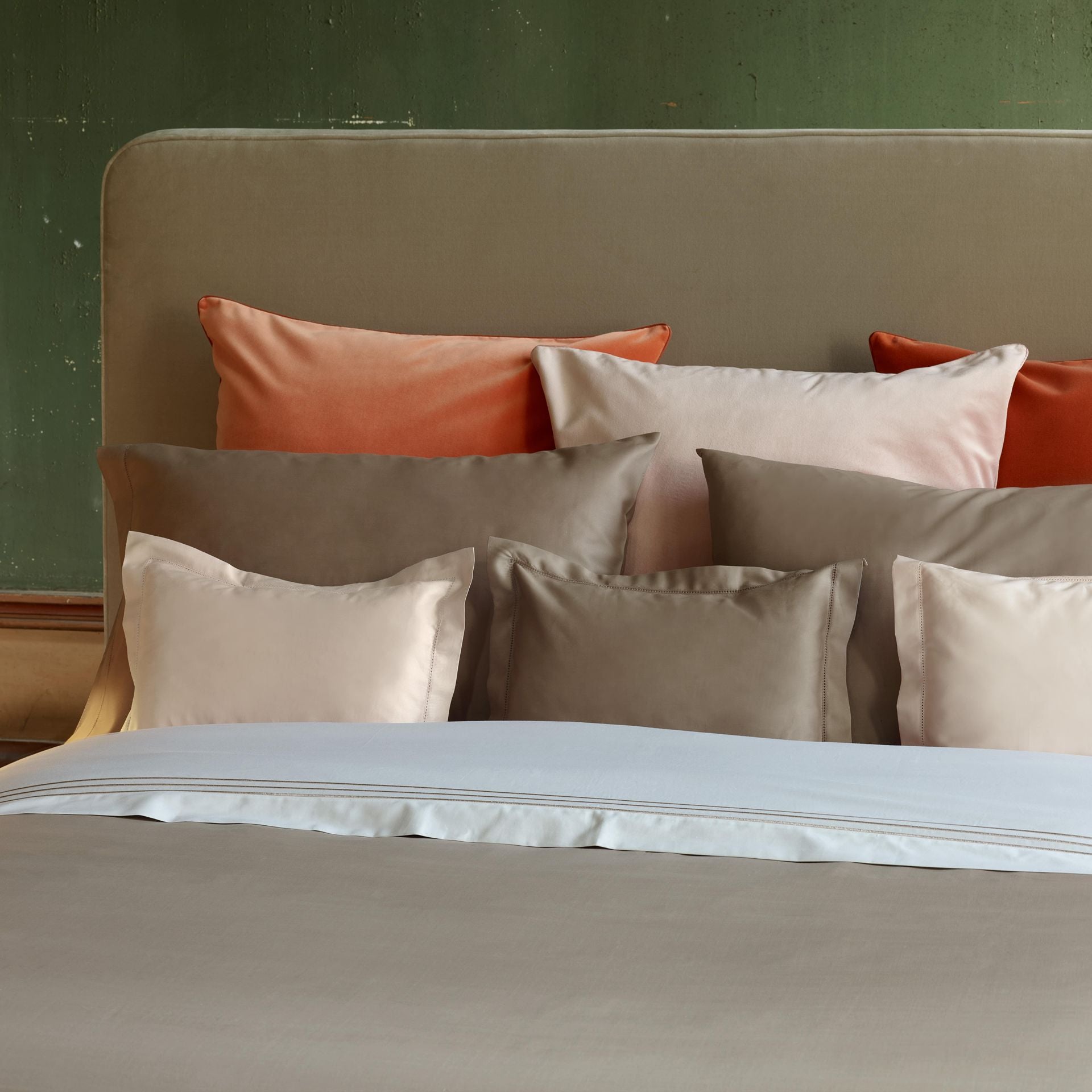 Juego de Sábanas Suave