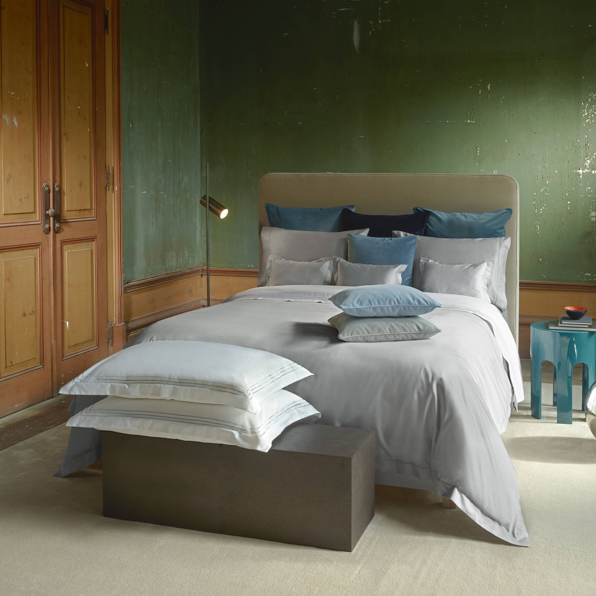 Juego de Sábanas Suave