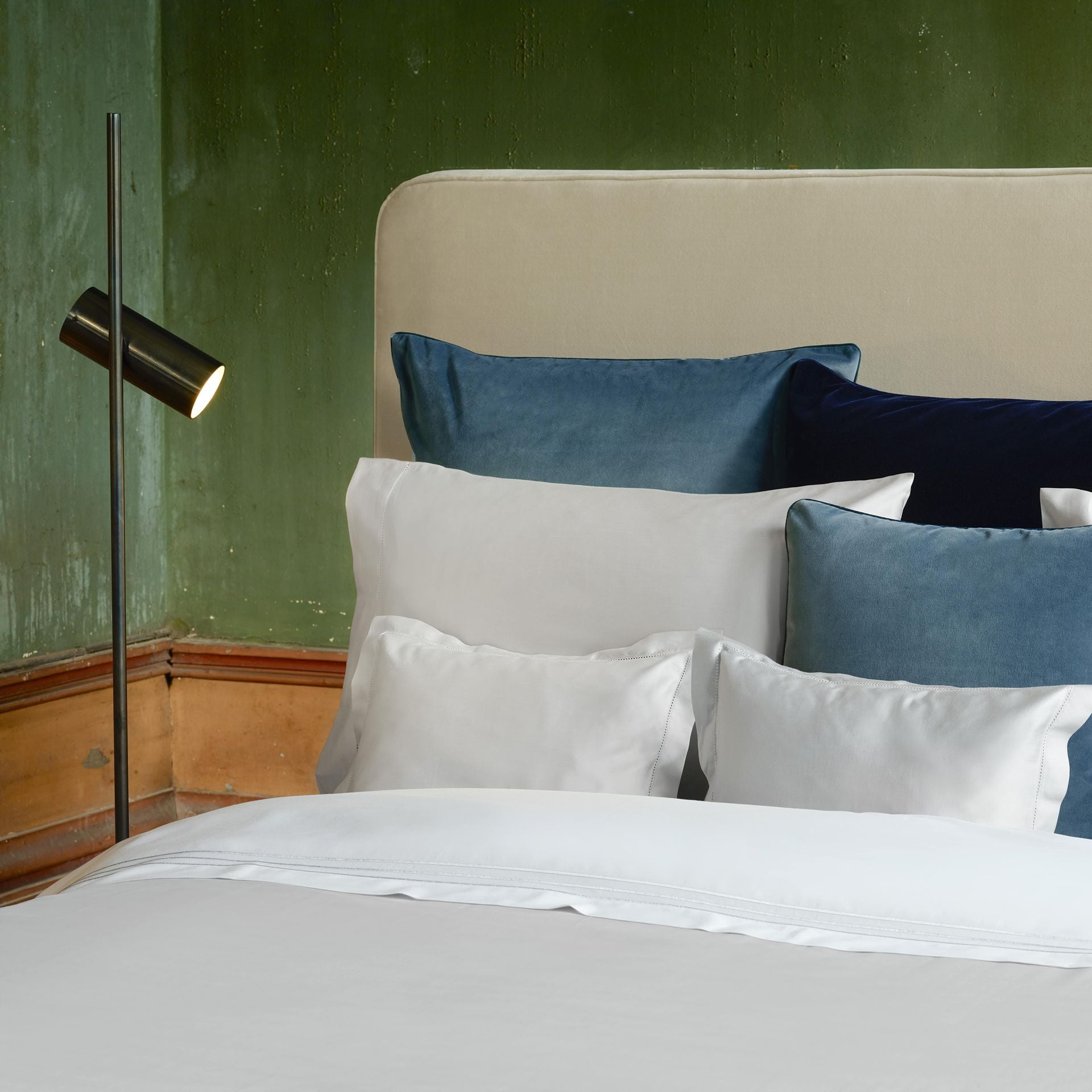 Suave Pillowcase Pair