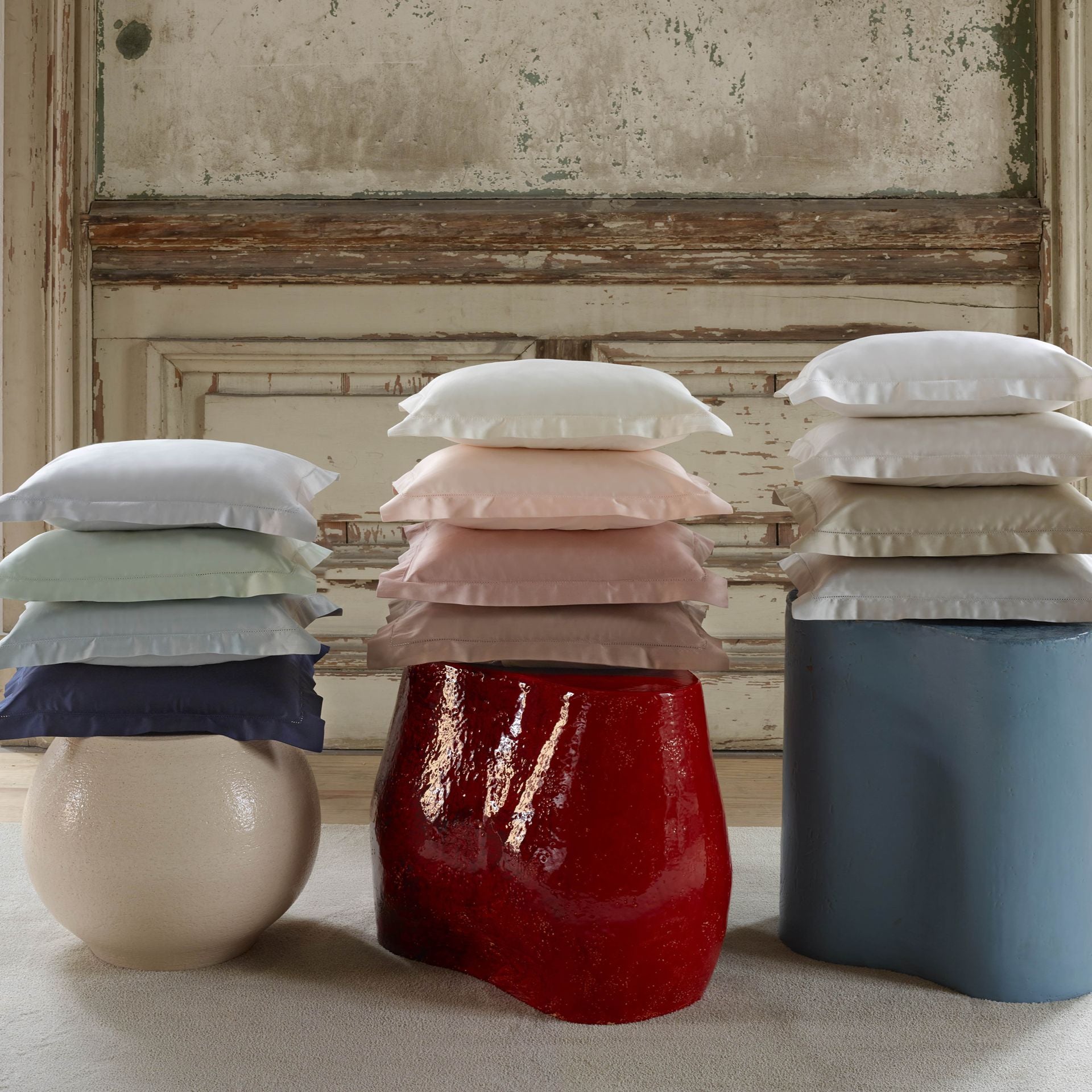 Suave Pillowcase Pair