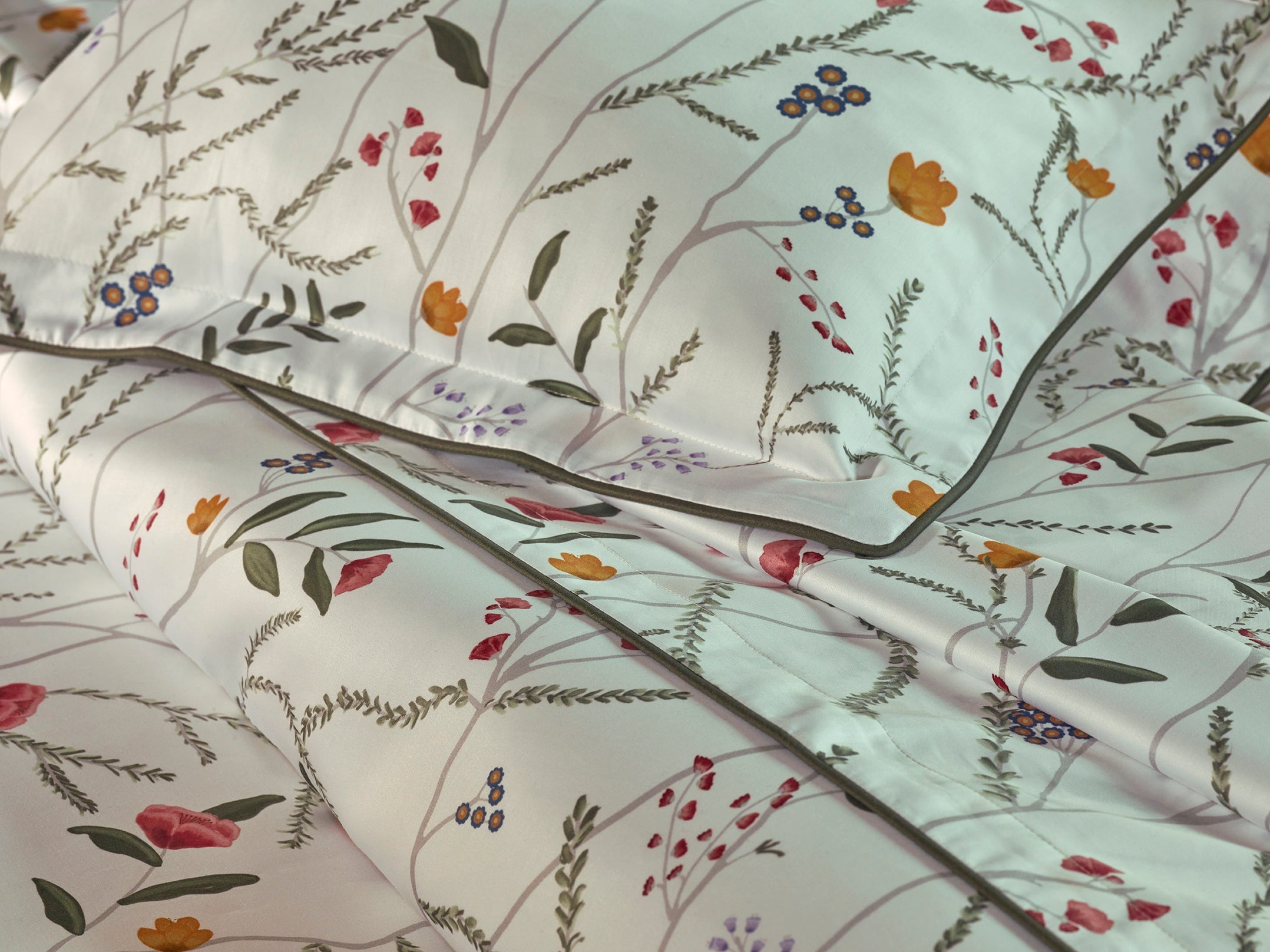 Infantas Sheet Set