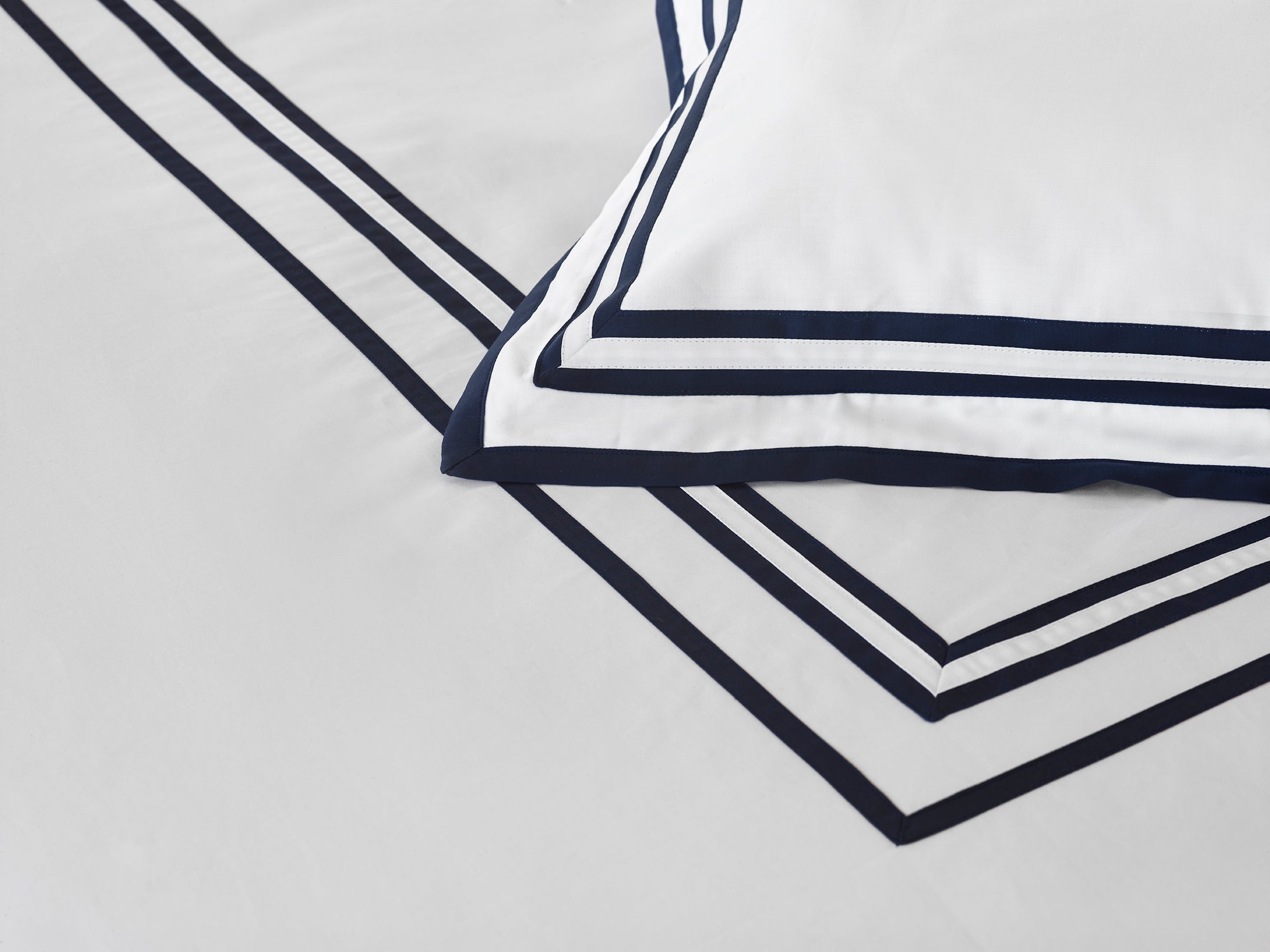 Sonata Square Pillowcase