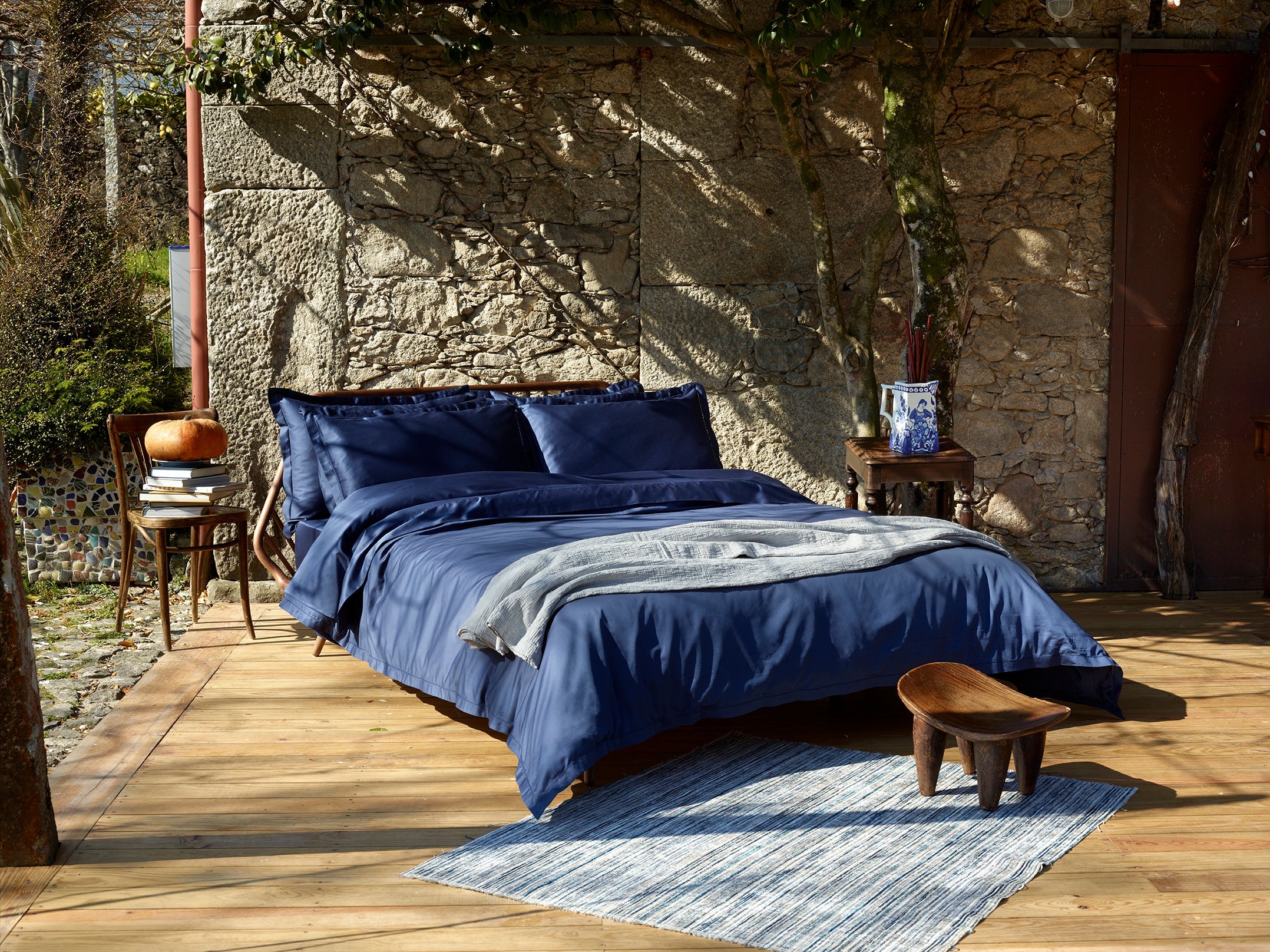 Juego de Sábanas Suave