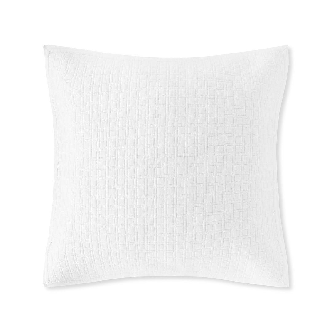 Square Pillowcase Adorno