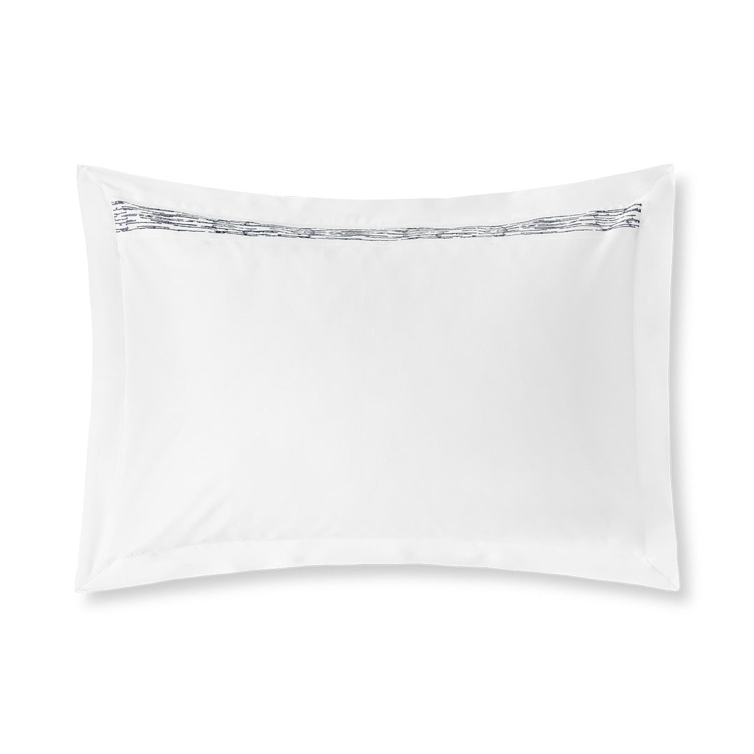 Par de Fundas de Almohada con Solapas Alentejo