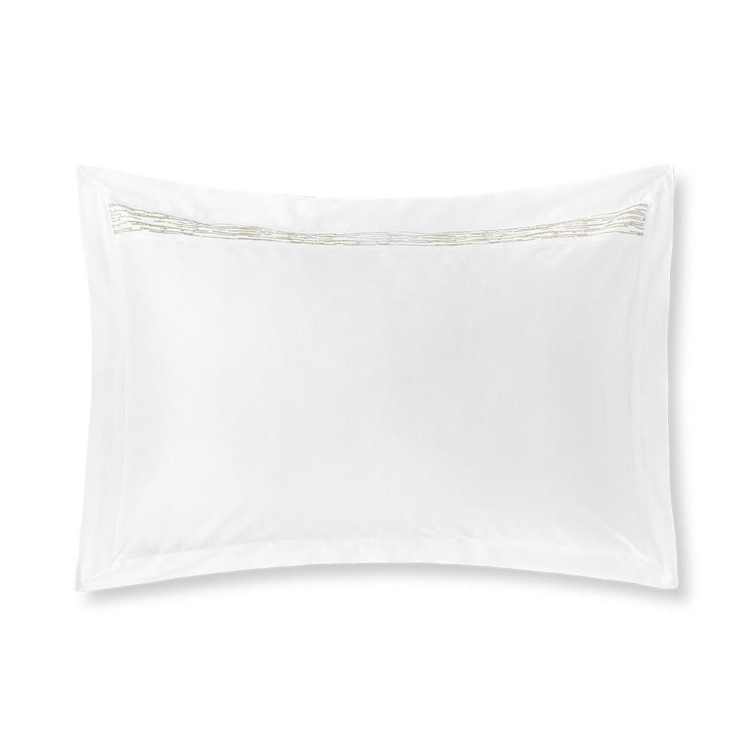 Par de Fundas de Almohada con Solapas Alentejo