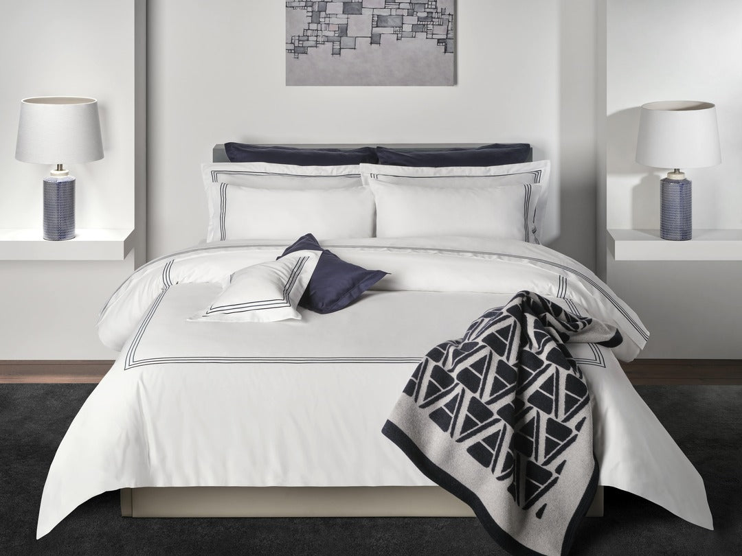 Alvorada Square Pillowcase