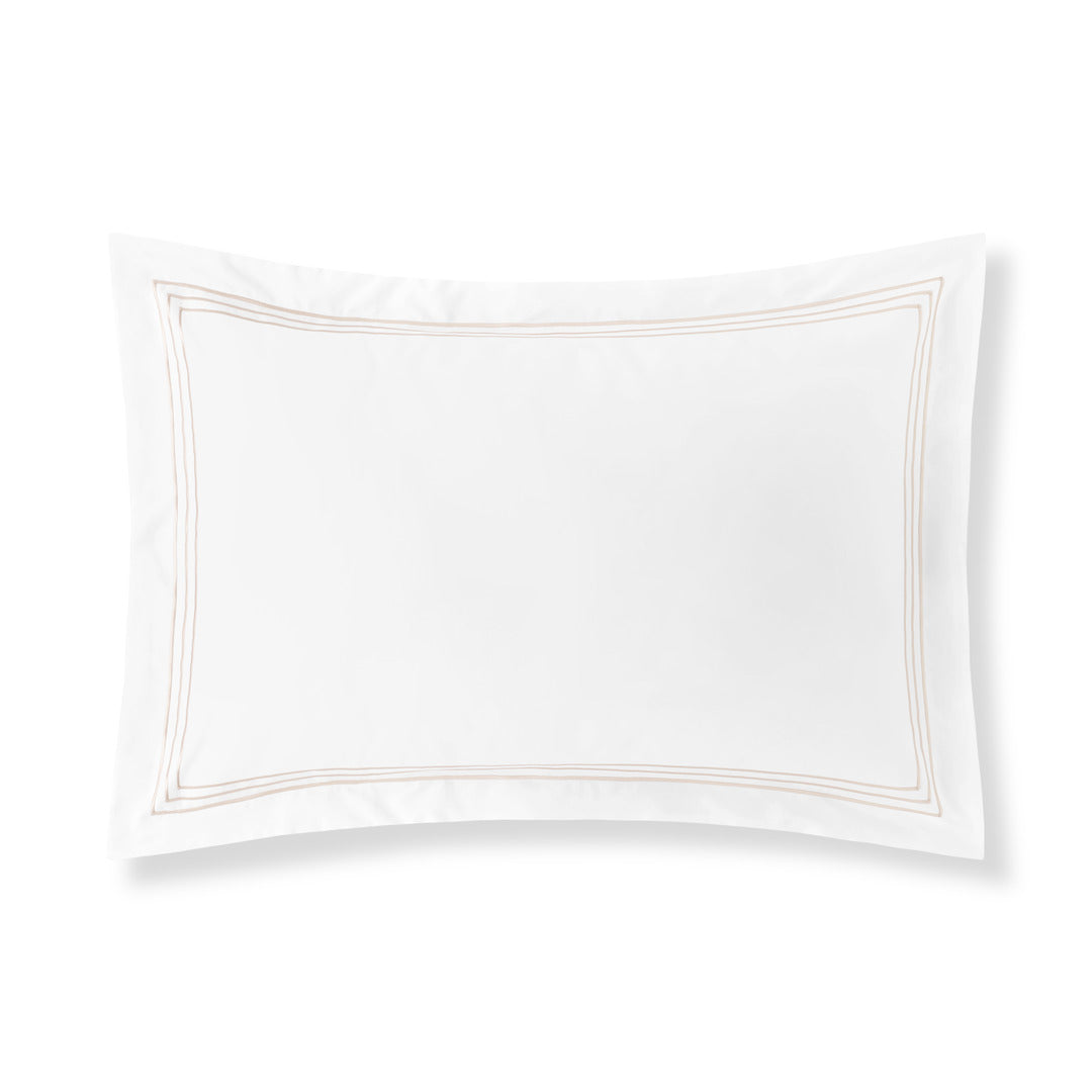 Par de Fundas de Almohada con Solapas Alvorada