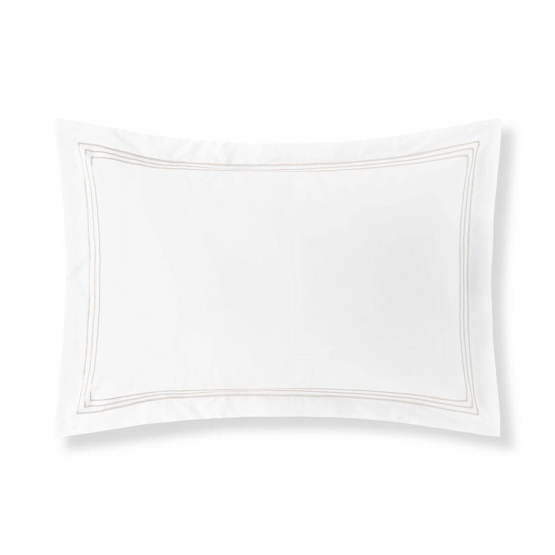 Par de Fundas de Almohada con Solapas Alvorada
