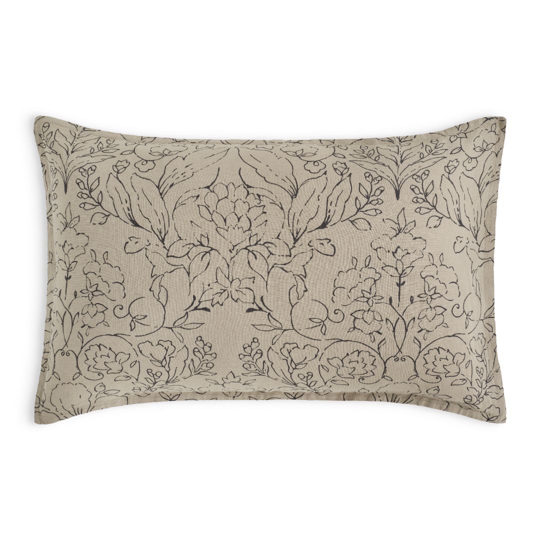 Amor Perfeito Duvet Cover Set