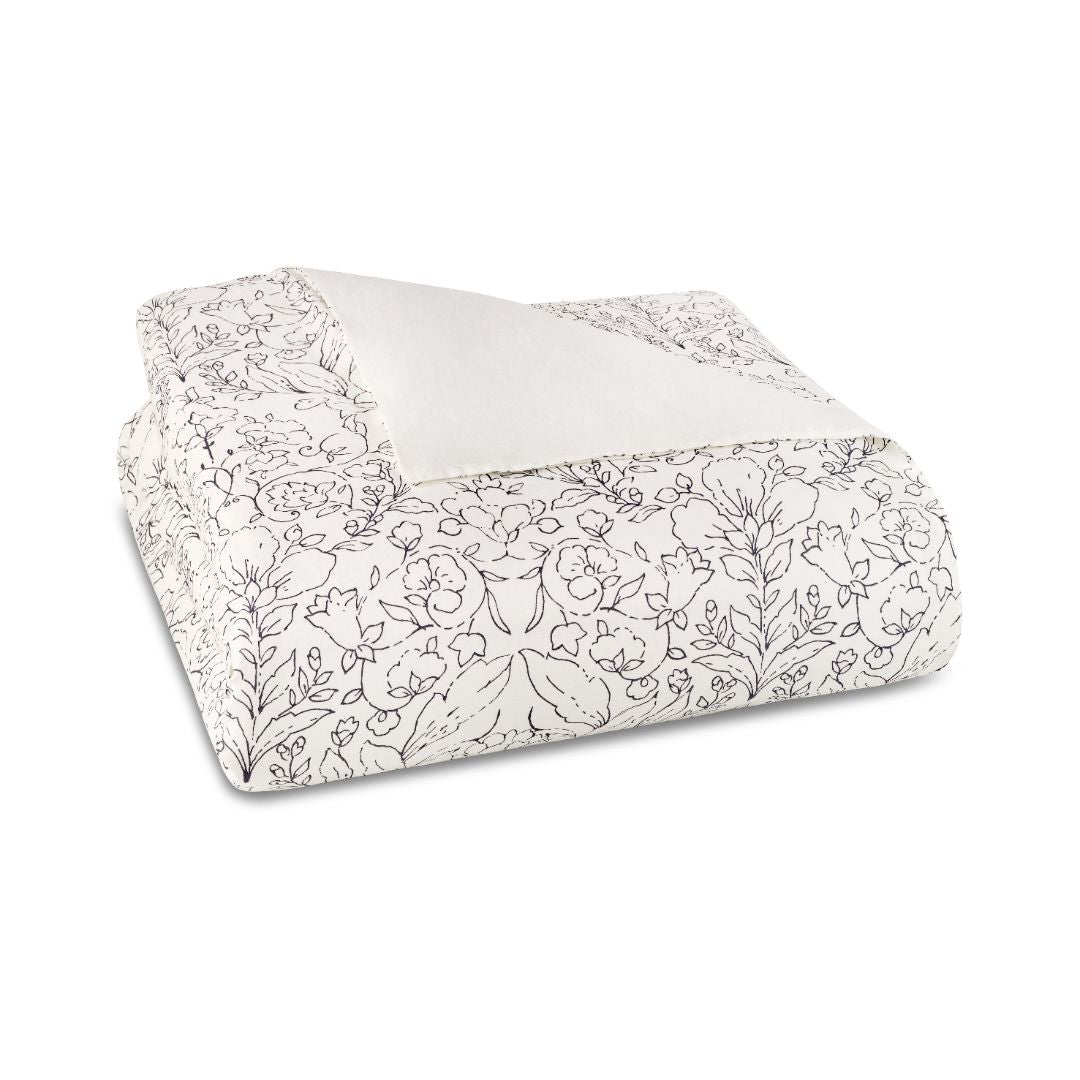 Amor Perfeito Duvet Cover Set