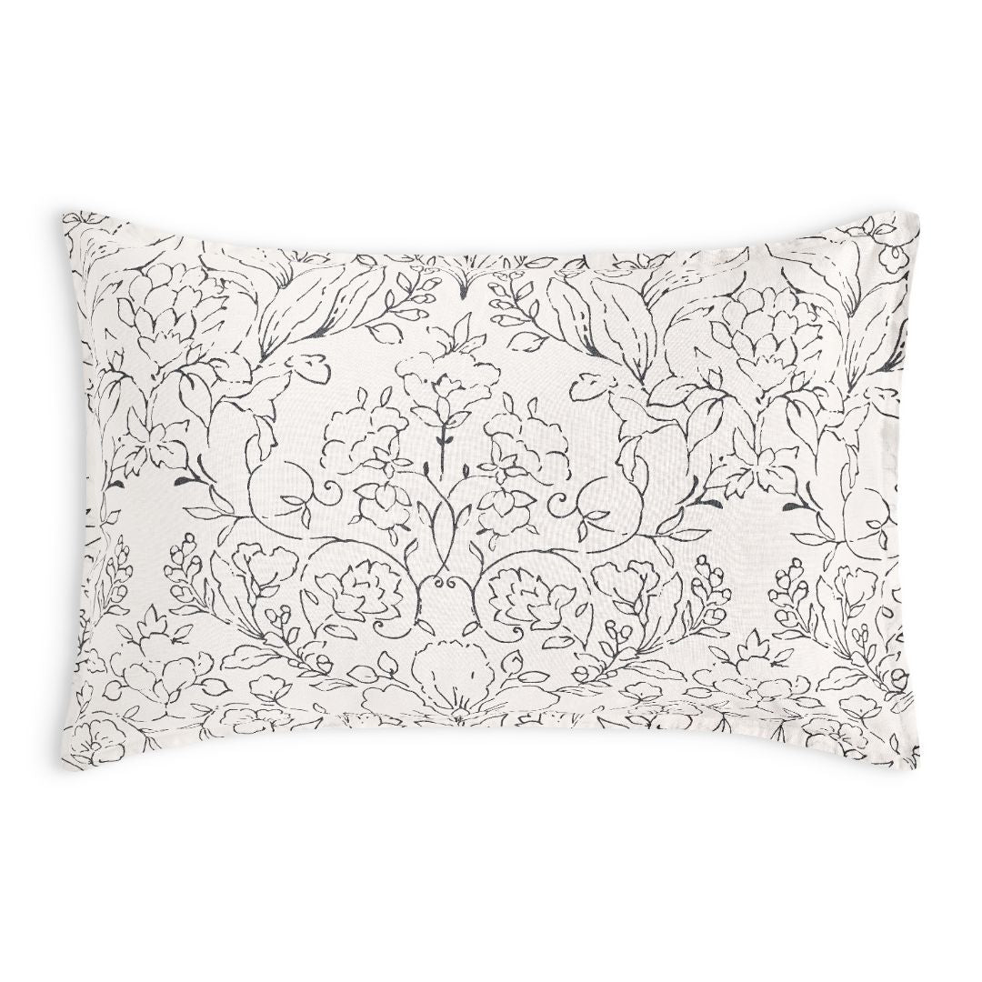 Amor Perfeito Duvet Cover Set