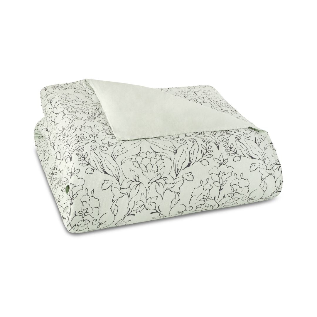 Amor Perfeito Duvet Cover Set