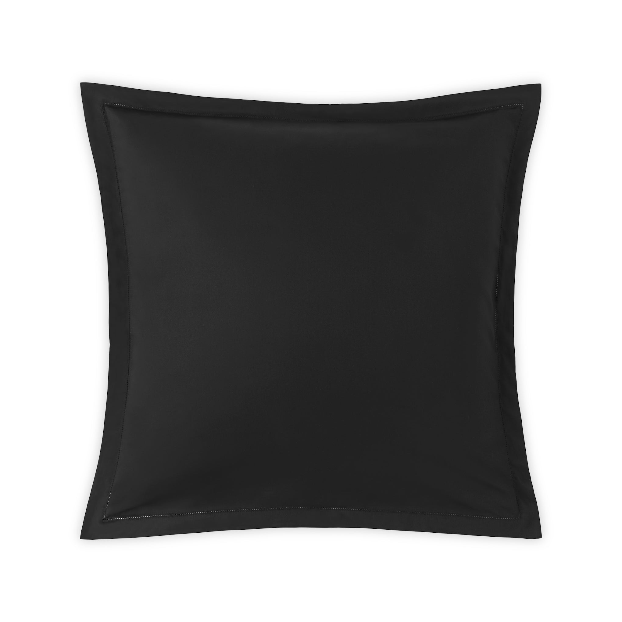 Caviar Square Pillowcase