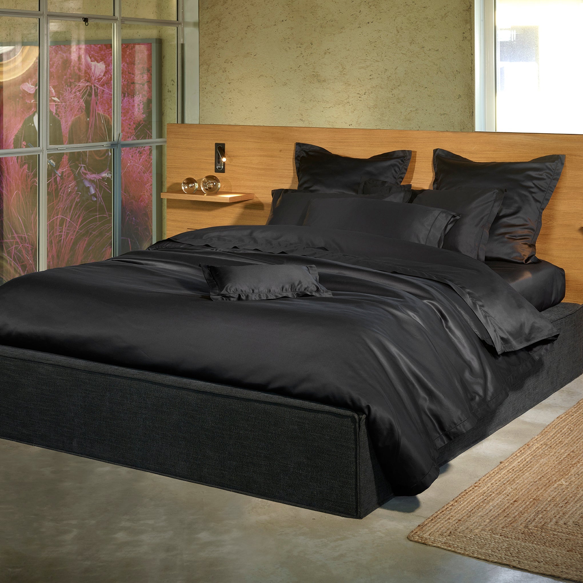 Caviar Sheet Set