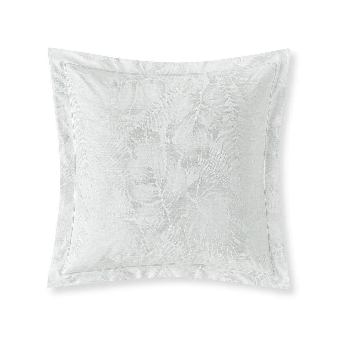 Copacabana Square Pillowcase