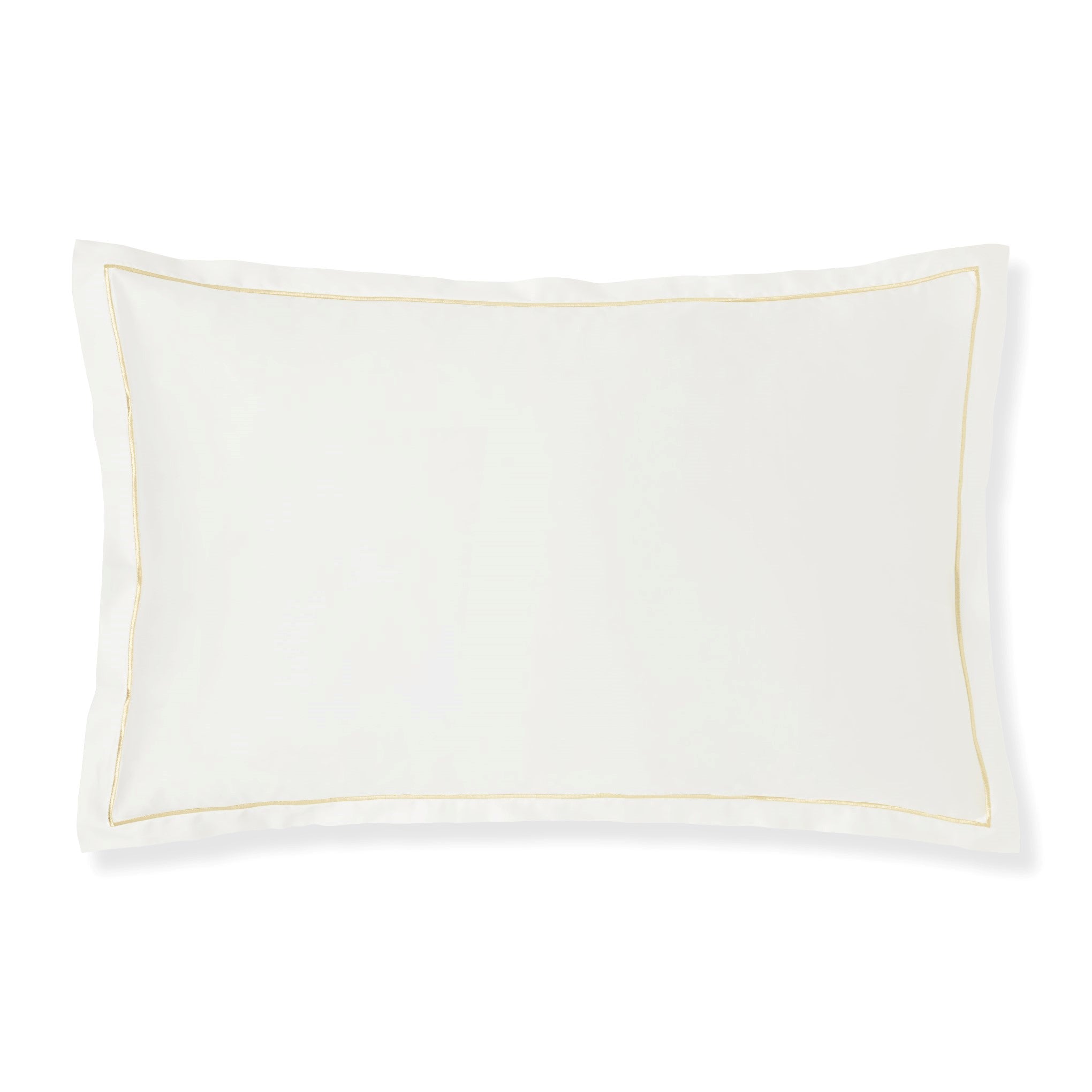 Par de Fundas de Almohada con Solapas Dália