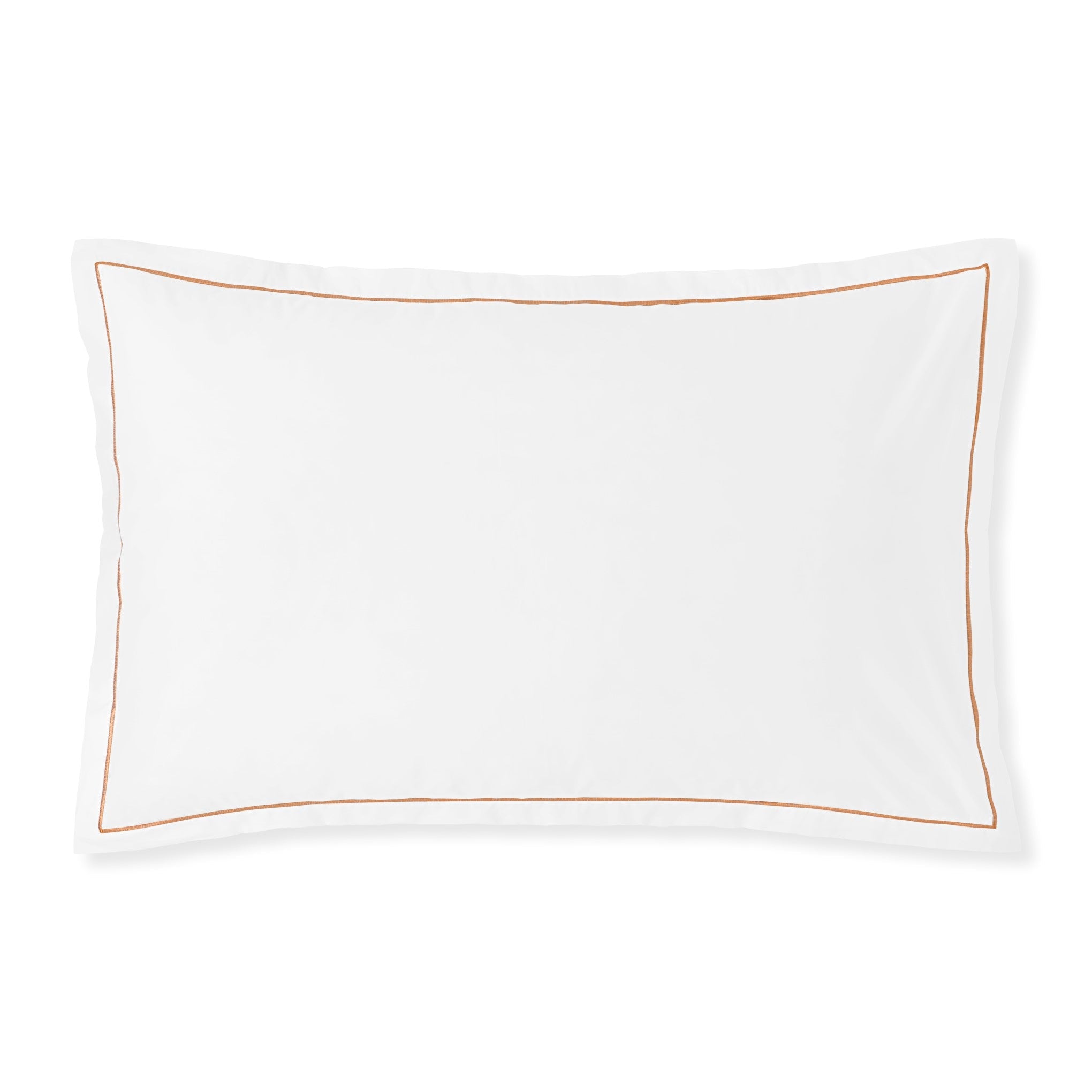 Par de Fundas de Almohada con Solapas Dália