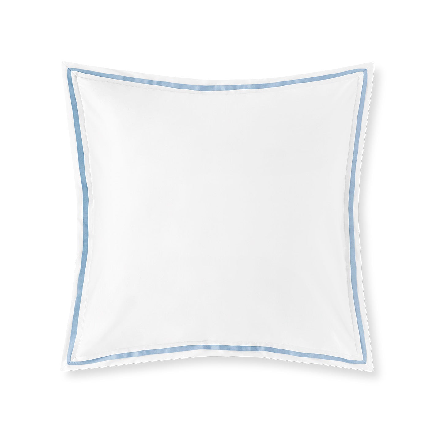 Éden Square Pillowcase