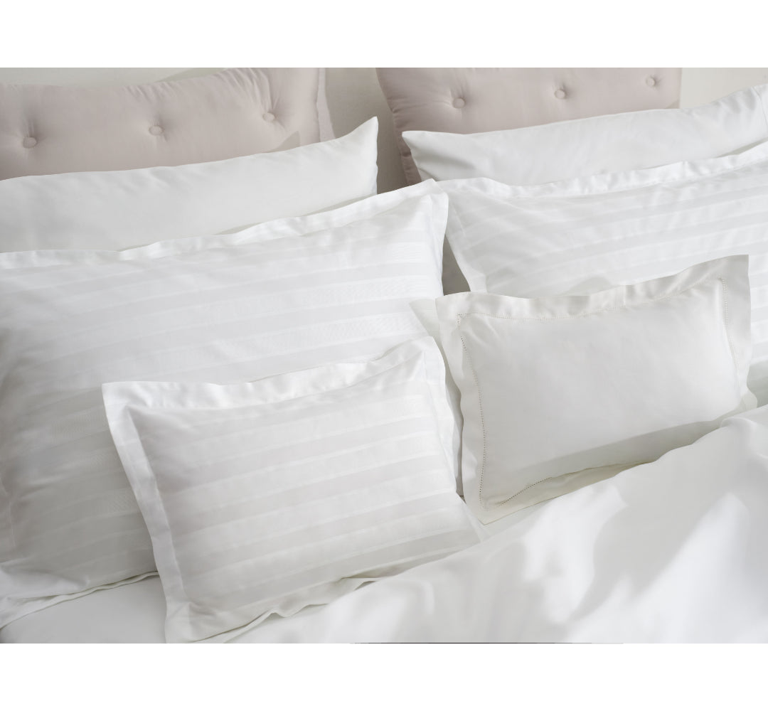 Senda Square Pillowcase
