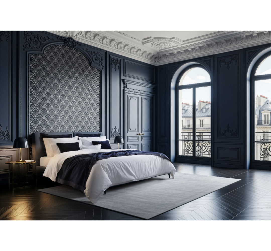 Conjunto de Lençóis Pleno