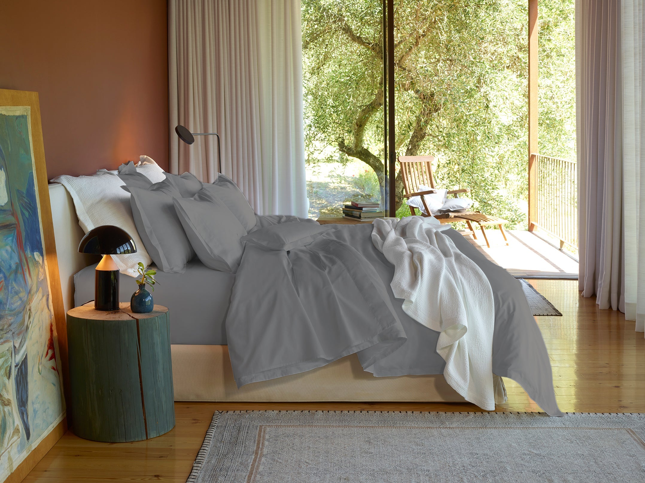 Fitted Sheet Fresco
