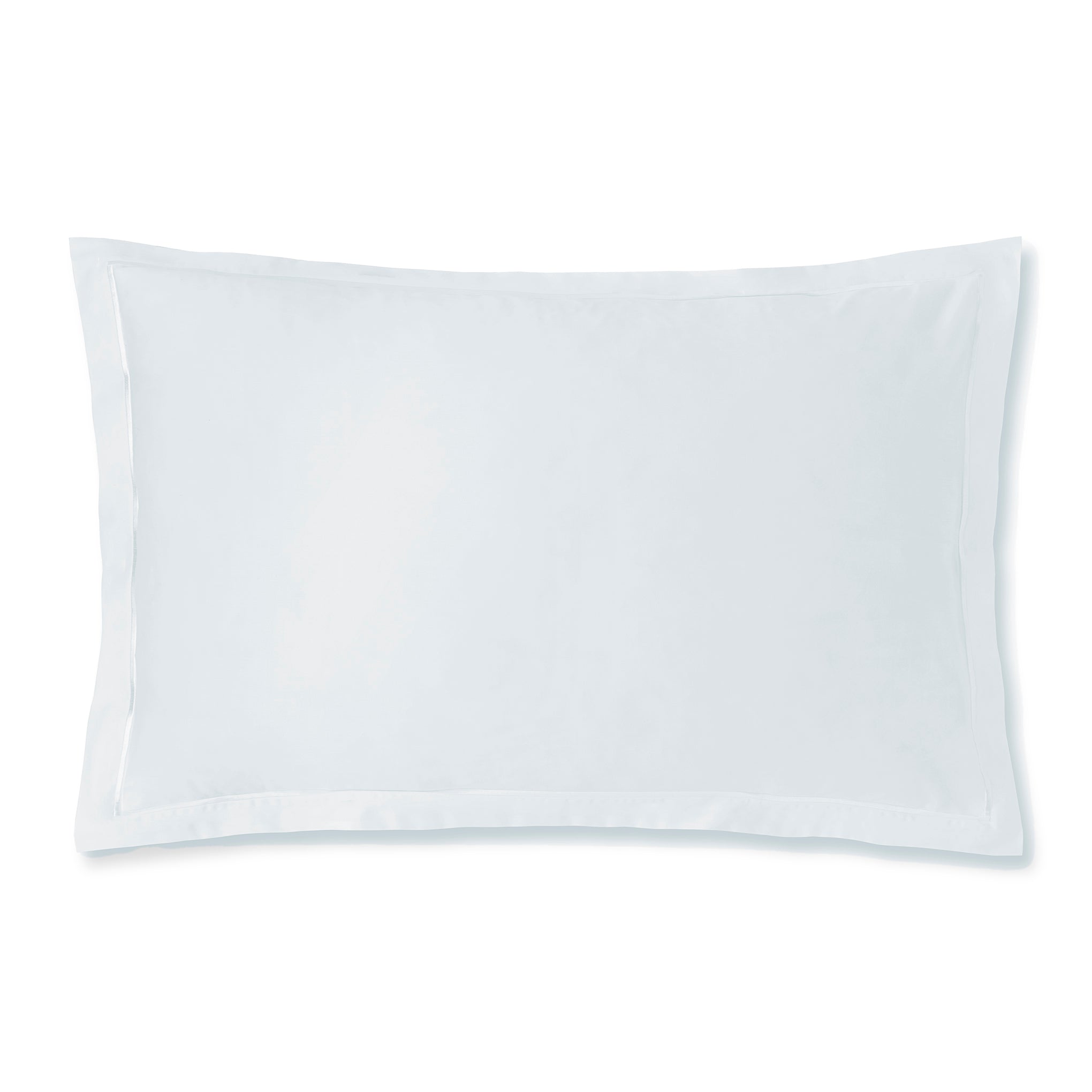 Fresco Pillowcase Pair with Flanges