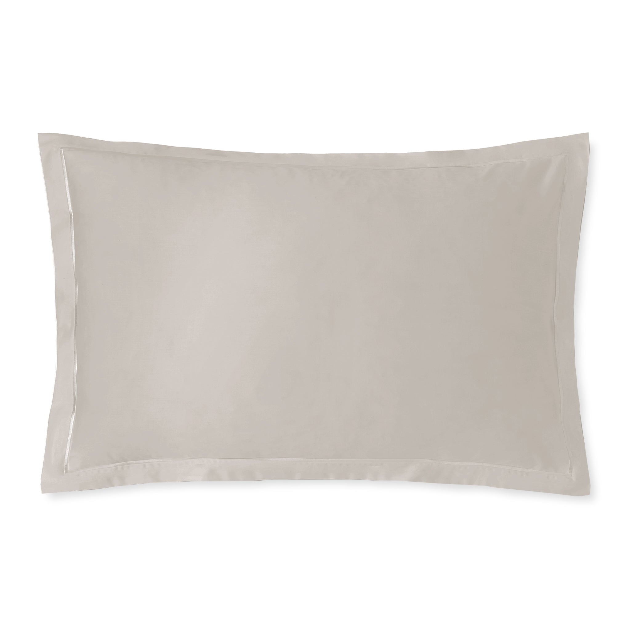 Fresco Pillowcase Pair with Flanges