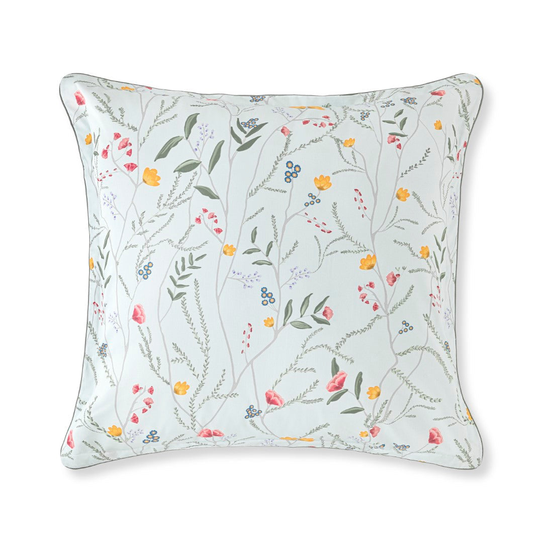 Infantas Square Pillowcase