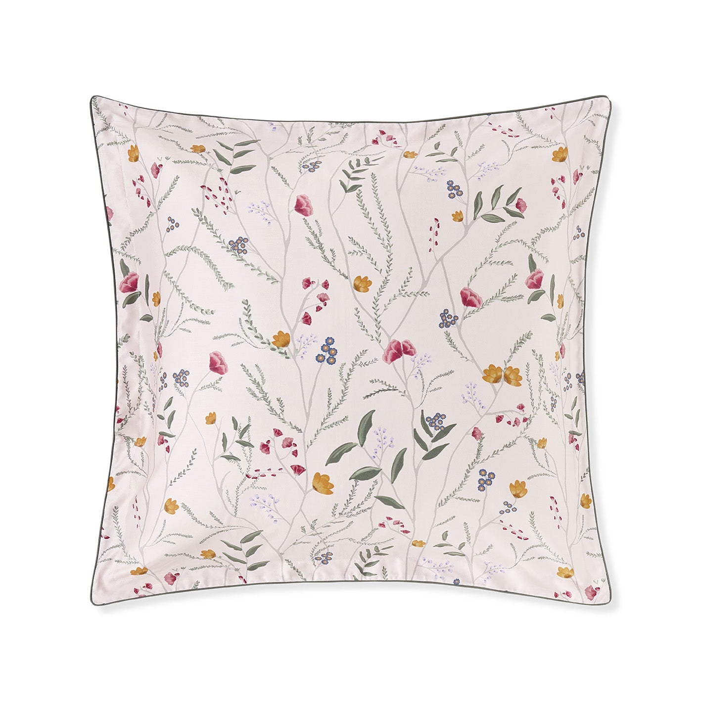 Infantas Square Pillowcase