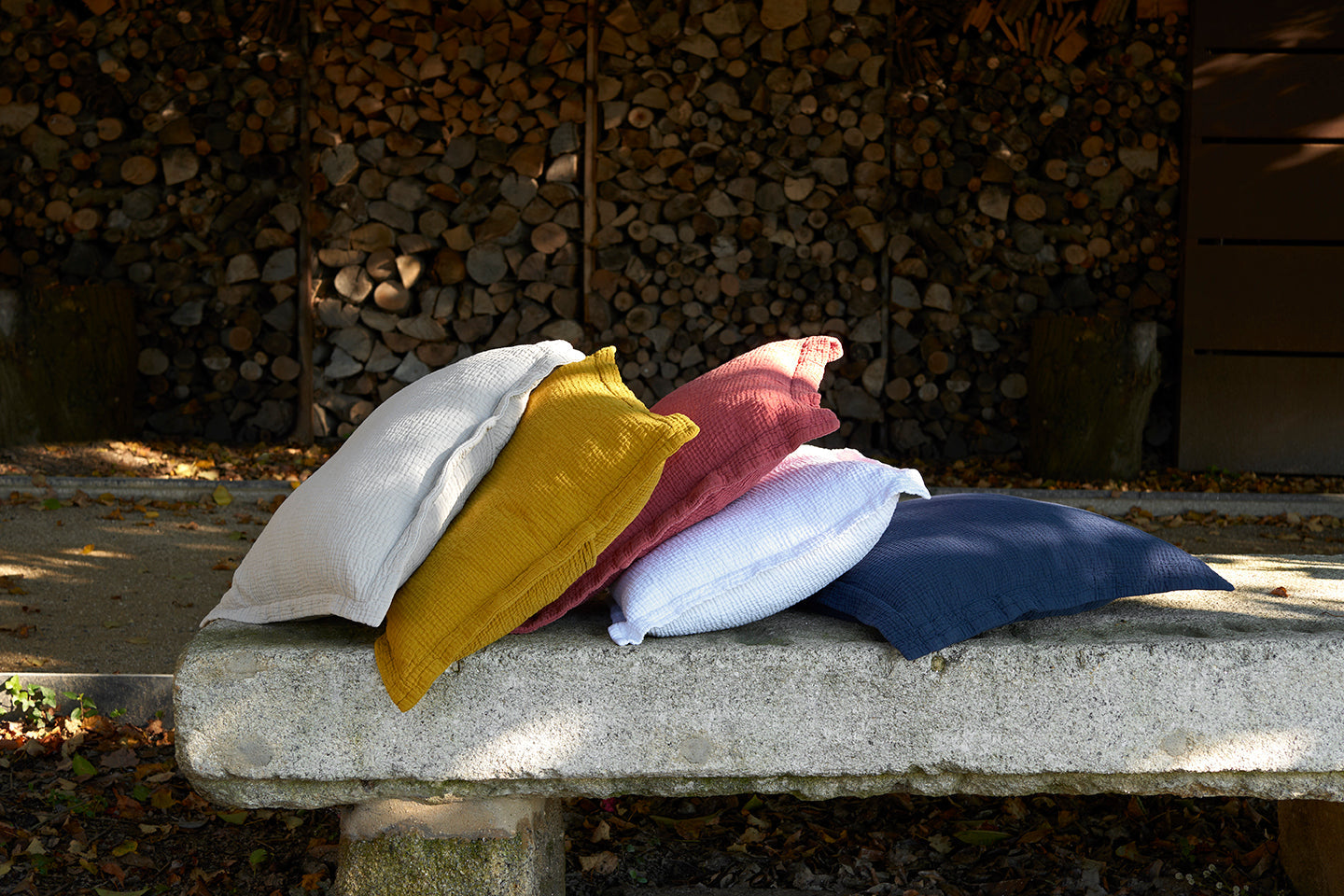 Areia Decorative Pillow