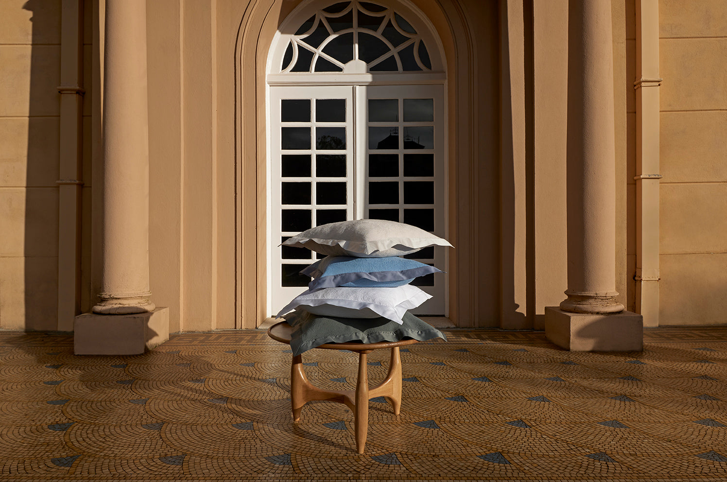 Aura Decorative Pillow