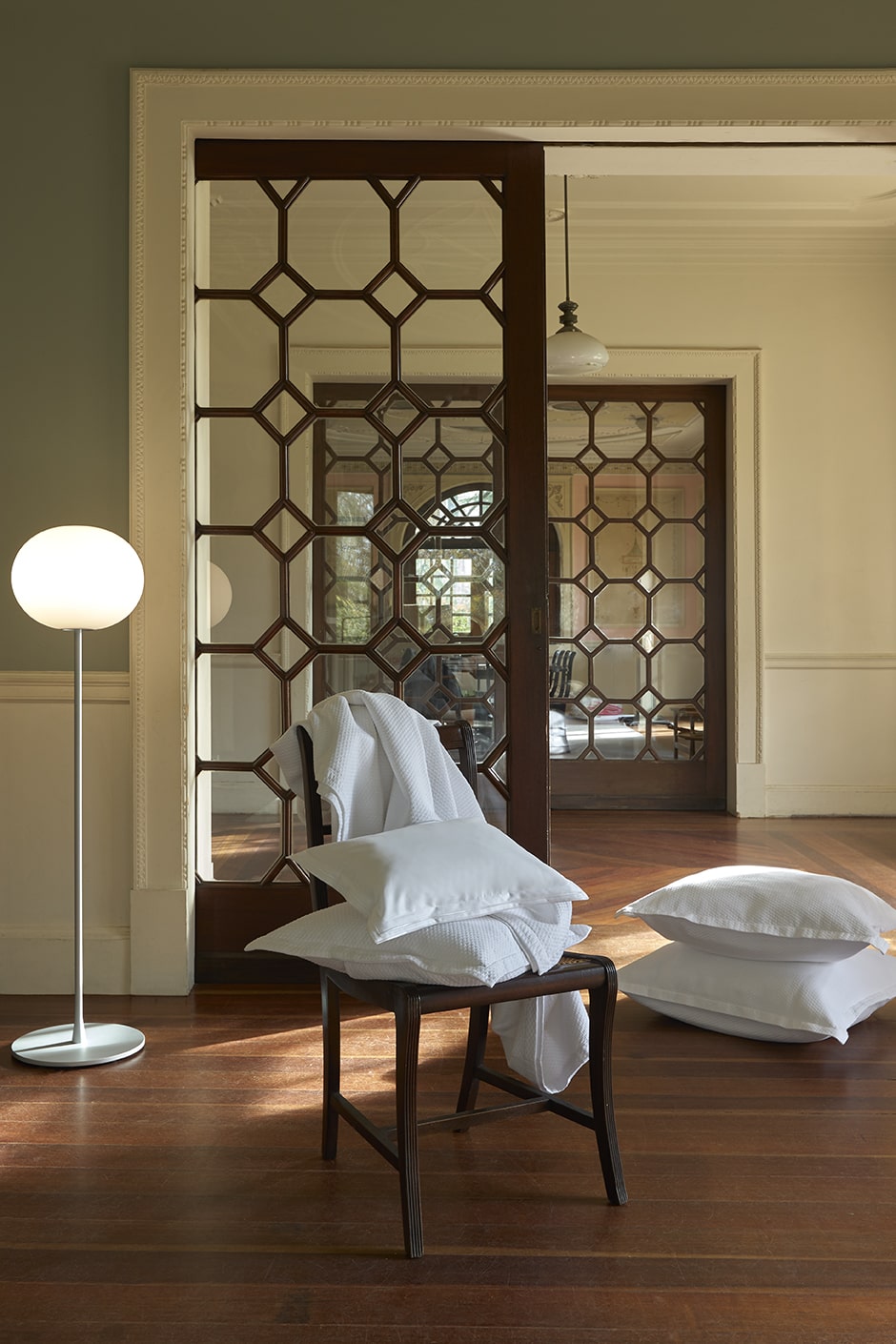 Sintra Decorative Pillowcase