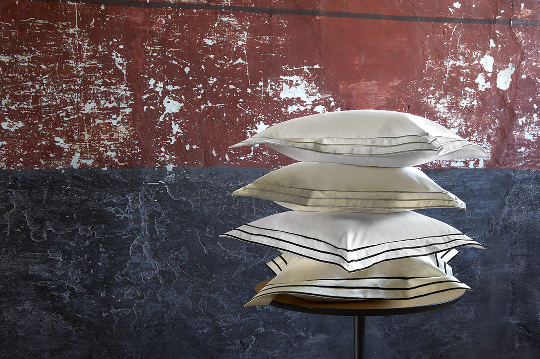 Alba Square Pillowcase