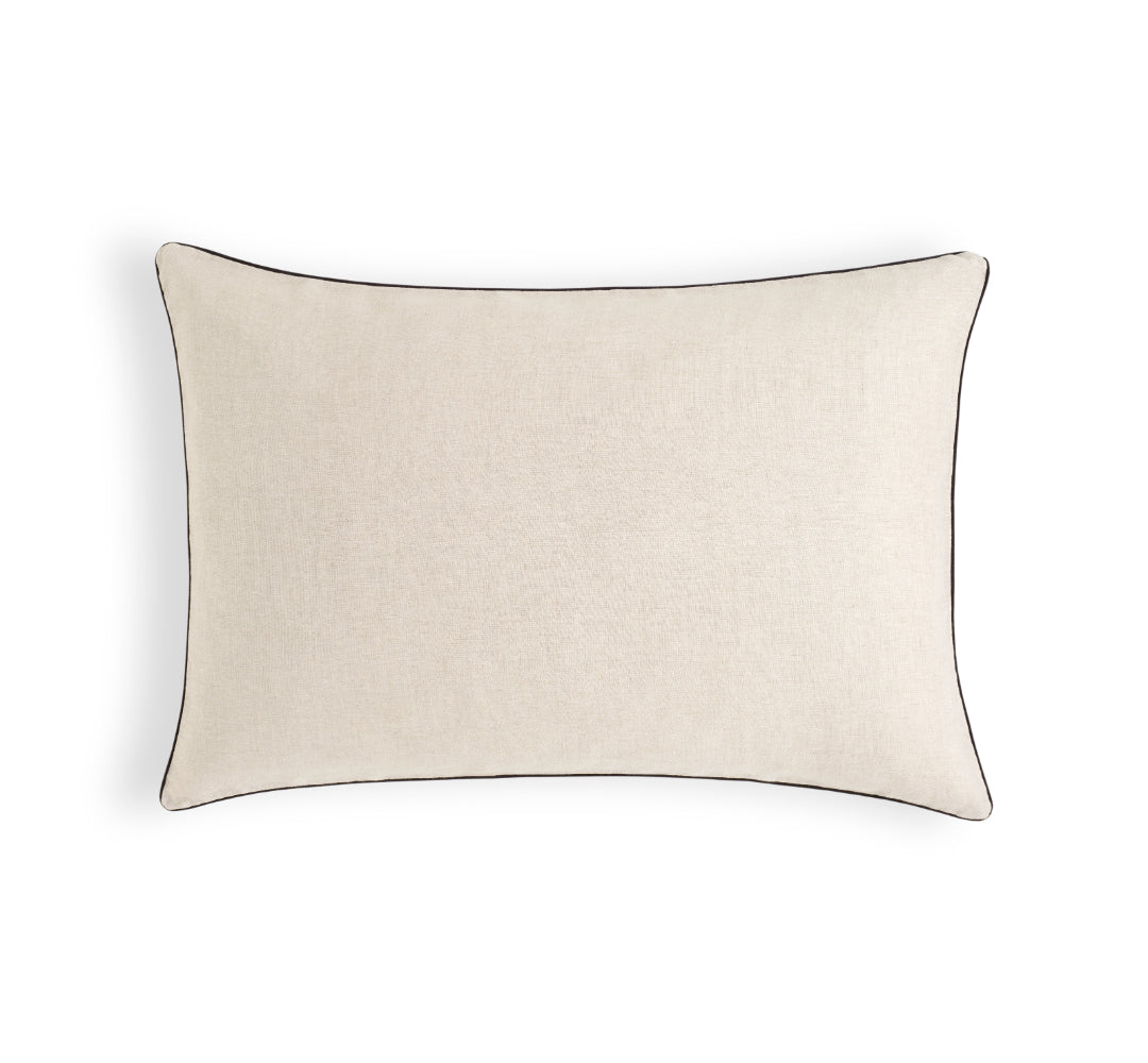 Par de Fronhas Natura