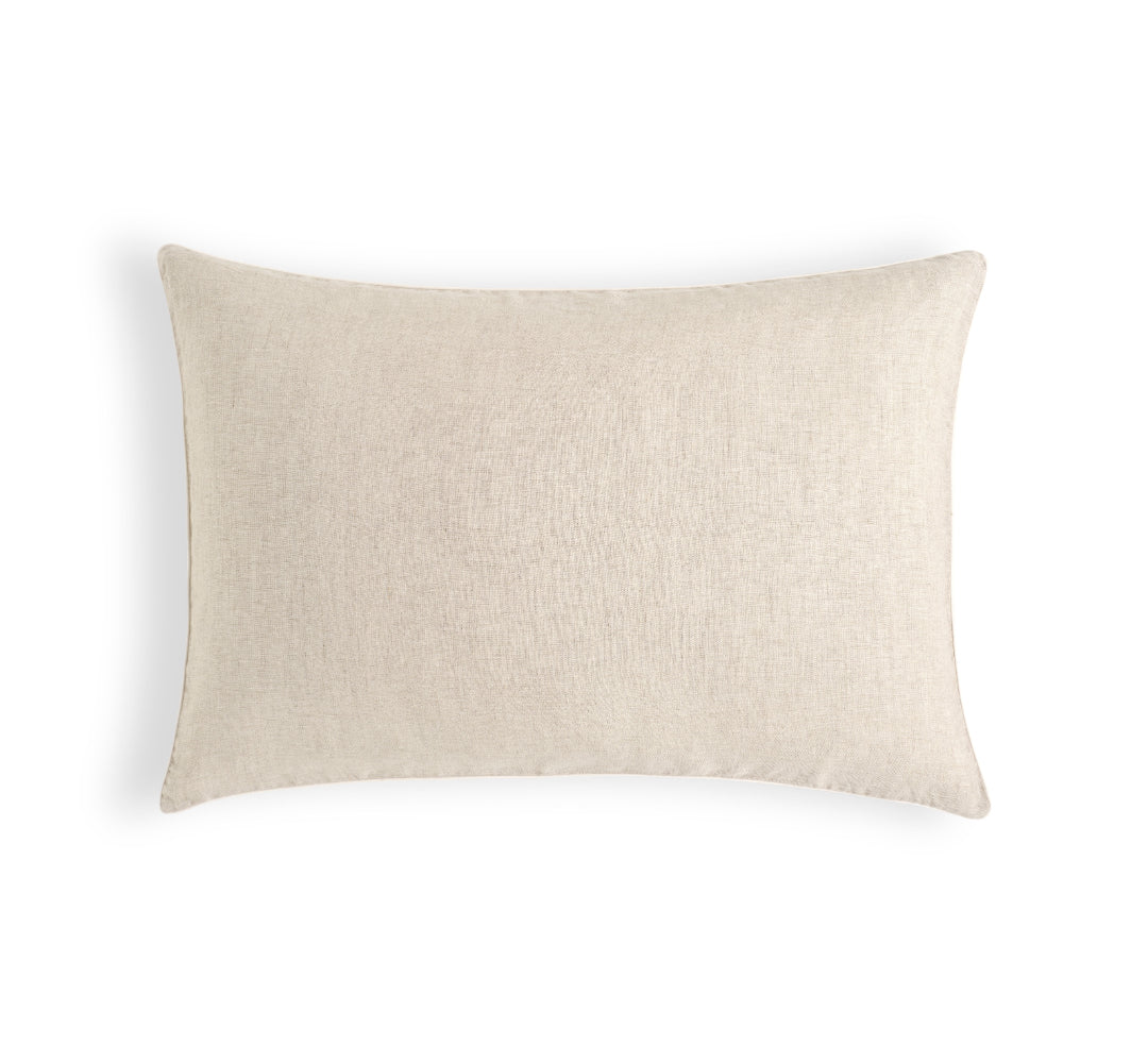 Par de Fronhas Natura