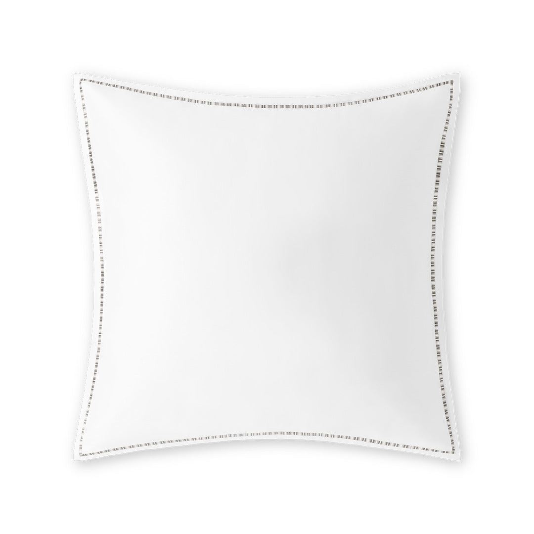 Nirvana Square Pillowcase