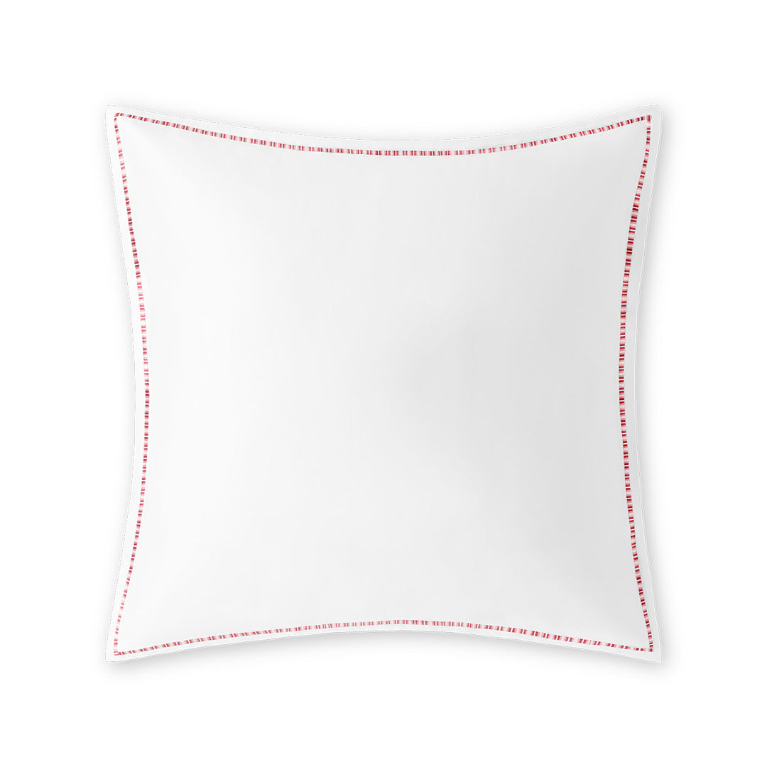 Nirvana Square Pillowcase