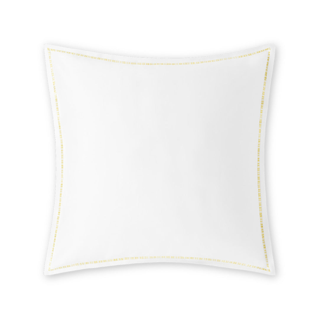 Nirvana Square Pillowcase