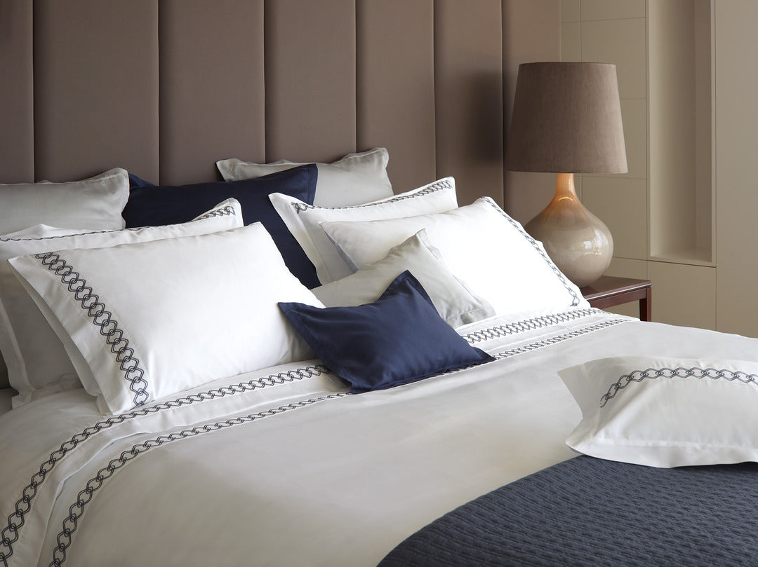 Ornato Square Pillowcase
