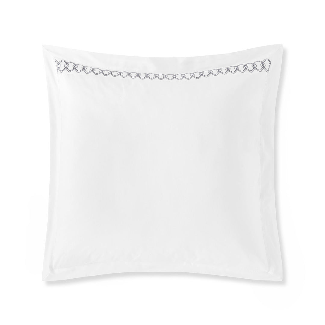 Ornato Square Pillowcase