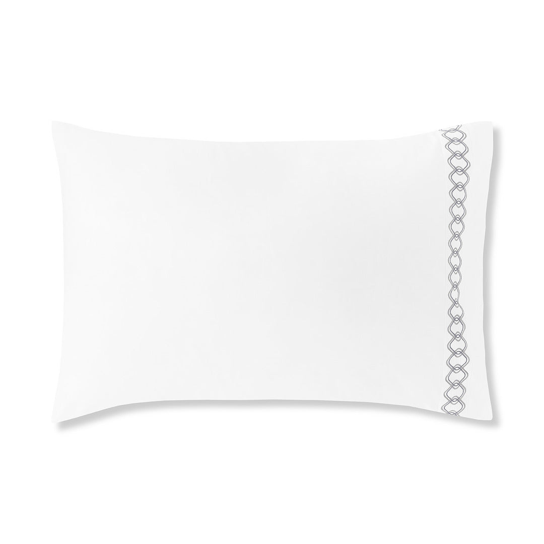 Par de Fundas de Almohada Ornato